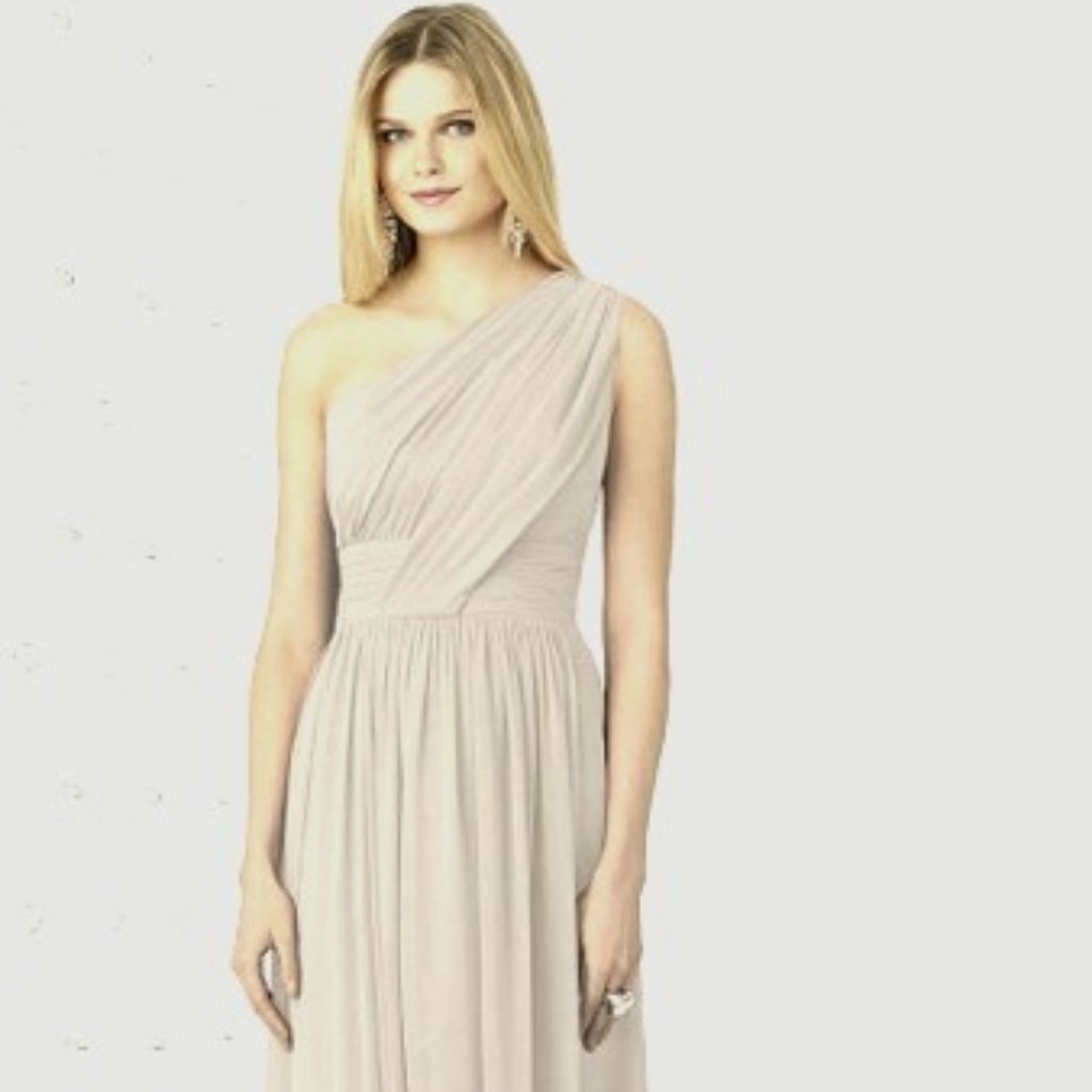After Six Nwot Bella Bridesmaids Dress